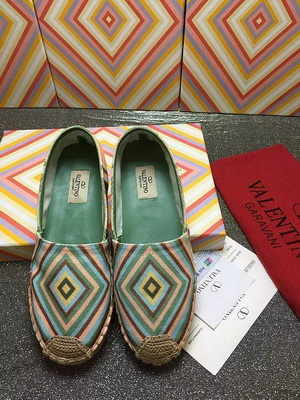 Valentino Loafers Women--001